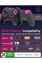 X05 2.4g Wireless Controller for PC/iPhone/Android/Switch & Steam Deck- Bluetooth Controller Gamepad - 2
