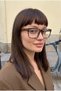 Ocar Tortoise Luxury Unisex Leopard Frame Ultra Light Blue Light Filter Blue Block Screen Glasses - 3