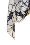 Modal Silk Square Shawl - 5