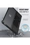 Case Fits Microsoft Surface Pro 8 13" 2021 Release Tablet, Black - 3