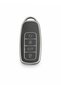 Car Key Protection Case for Chery Tiggo 8 Pro, Omoda 5, Tiggo 7 Avantgarde - 4