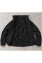 Men's Shoftshell Fabric Water and Wind Resistant Coat - 5
