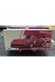 Poprace 1/64 Pink 997 Rwb Porsche - 3