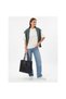Jenncon Schultertasche 34 cm - 5