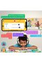 الصفافيز من نوع Brainy Bug في الجمل |   مدعوم بالصوت |   العمر 4+ سنوات - 5