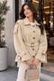 Lama Jacket Collar 1035 - 2