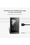 كابل شحن USB طراز WMC-NW20MU بطول 5 أقدام، كابل شحن ومزامنة بيانات بديل، سلك طاقة متوافق مع - 6