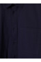 Esvab • Modern & Distinctive Regular Fit Gabardine Men's Shirt - 7