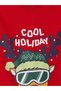 New Year's Themed Boys' Pajama Set from Uzg Store for Style Enthusiasts - 4