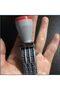 3 Digit Number Stamp, Adjustable Digit Rubber Changeable Number Stamp Numerical Stamp Multi- Functio - 7
