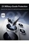 for Samsung Galaxy S26 Ultra Camera Lens Protector, 1 Pack, Silver - 4