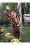 3-Piece Children's Set with Bow - 2