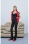 Recovery Comfortlux Spanish Leggings Black - 3