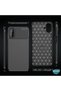 Case Legion Series Black Compatible with Galaxy A08 - 6