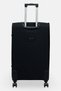 21 Inch Brand Logo Soft-shell Luggage, Multicolor - 2