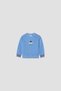 Baby Boy Blue Tracksuit Set - 2