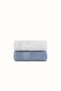 Bride |   Set of 2 Hand and Face Towels |   100% Cotton - 3