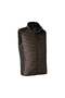 Moor Padded Brown Vest M - 2