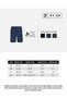 شورت رجالي XYSHORT_R25_1 - 4