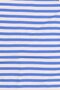 Women Crew Neck Long Sleeve Stripe T-Shirt, Multicolor - 5