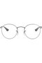 Rx3447v Round Metal Prescription Eyewear Frames