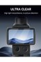 حزمة من 3+3 واقي شاشة من الزجاج المقوى لـ DJI Pocket 4P/4 Pro - 5