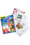 COLORING & ACTIVITY SET, WILD JOURNEYS - 2