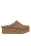 Kuwala 36904-165 Women's Winter House Slippers Brown 36-40