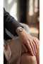 Women's Steel Watch Minimal Silver Color Vintage Luxury |   Stylish Elegant Classic |   Old Money Women's Wristwatch |   Limited Edition 2027 - 5