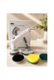 Rechargeable rotating electric cleaning brush - 2