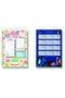 My Planner Agenda (176 Pages - 4 Page Stricker) - 3