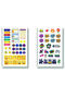 My Planner Agenda (176 Pages - 4 Page Stricker) - 2