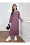 Rochie, mov - 6