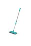 Flat Clip-On Mop with Tail, Black