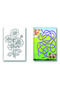 My Planner Agenda (176 Pages - 4 Page Stricker) - 5