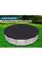 Flowclear Pvc Pool Cover 427Cm - 2
