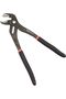 Quick Release Groove Joint Pliers - 12-Inch