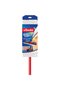 Foldable mop, vileda, plastic / microfiber, red-black