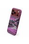 17 Pro Max Quality Carbon Case Back Cover Carbon Look Premium Cover - 3