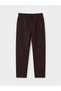 Quality Parts from Çelebi Store Standart Fit Men's Sweatpants - 2