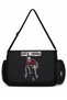 Papa Roach Rock Metal Music Band Printed School, Sports, Office Multi-Purpose Messenger Bag