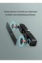 （Bluetooth）Computer Speakers with 3.5 mm Aux, Small PC Speakers Powered by USB, Desktop Speaker, USB - 5