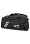 Unisex Large Size Sports and Travel Bag 65X38X27 cm Black Multi-Compartment Hand and Shoulder Bag - 8