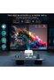 P92 MAX Smart Projector 4k+Native 1080P Built-in Licensed Apps - 8
