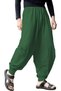 mens N0018 瑜伽裤 - 3