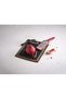 7.6081.1 Grater, Red/Silver - 5