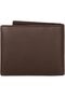 Men's Leather Wallet LEATHER WALLET - 7
