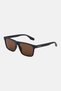 Men CK20521SN Square Sunglasses, Deep Navy - 3