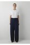Modellated Woven Pants Salute Stripe - 4
