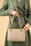 Mink Original Women's Shoulder and Hand Bag - 5